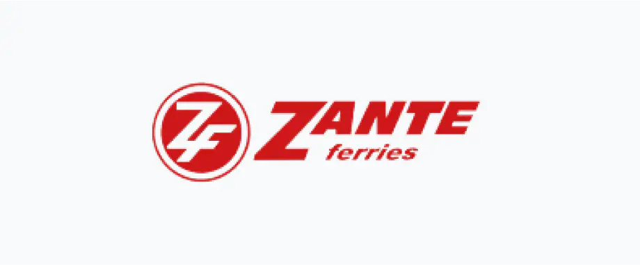 Zante Ferries 