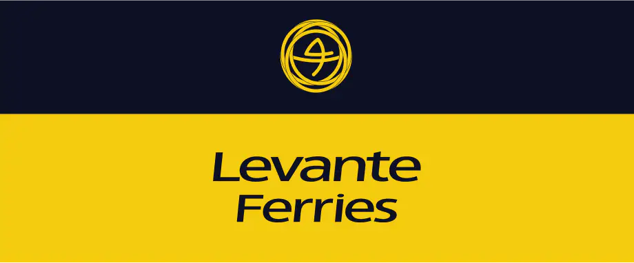 Levante Ferries 