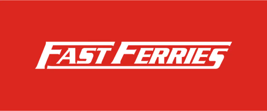 Fast Ferries 