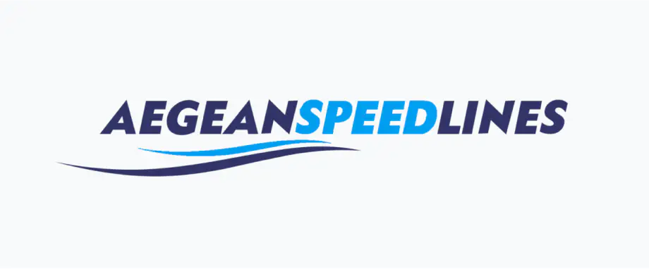 Aegean Speed Lines