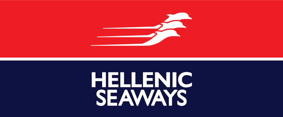 Hellenic Seaways 