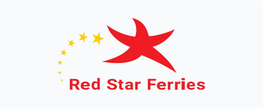 Red Star Ferries 
