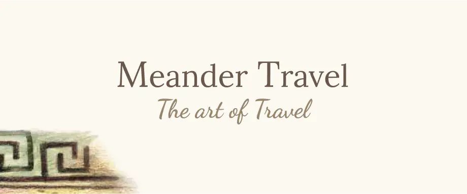 Meander Travel 