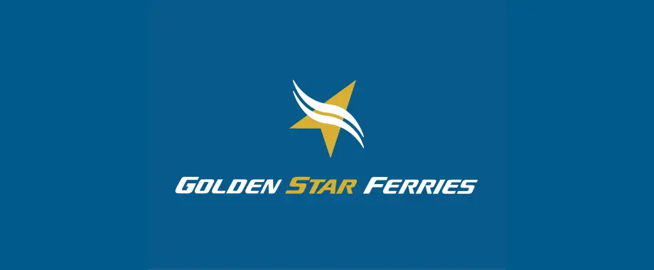 Golden Star Ferries 