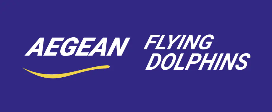 Aegean Flying Dolphins