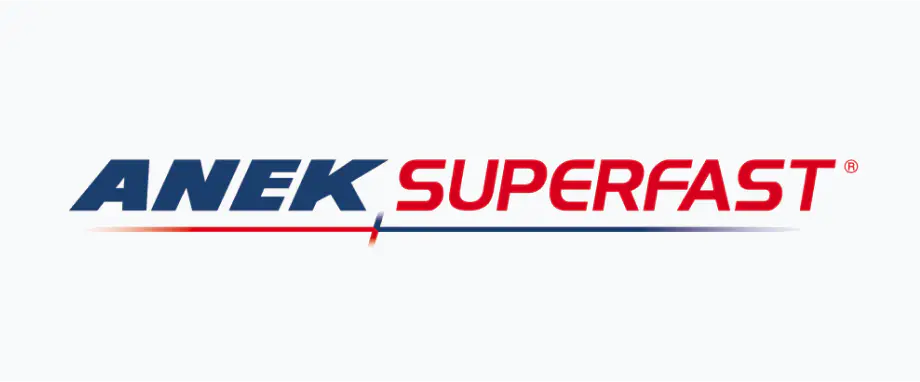 Anek Superfast